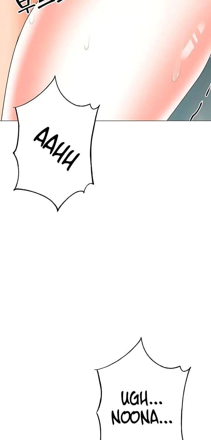 Troublesome Sister Chapter 68 page 57 - 