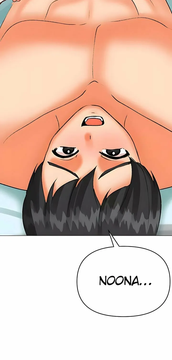 Troublesome Sister Chapter 68 page 7 - 