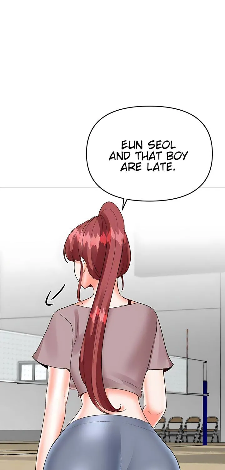 Troublesome Sister Chapter 68 page 63 - 