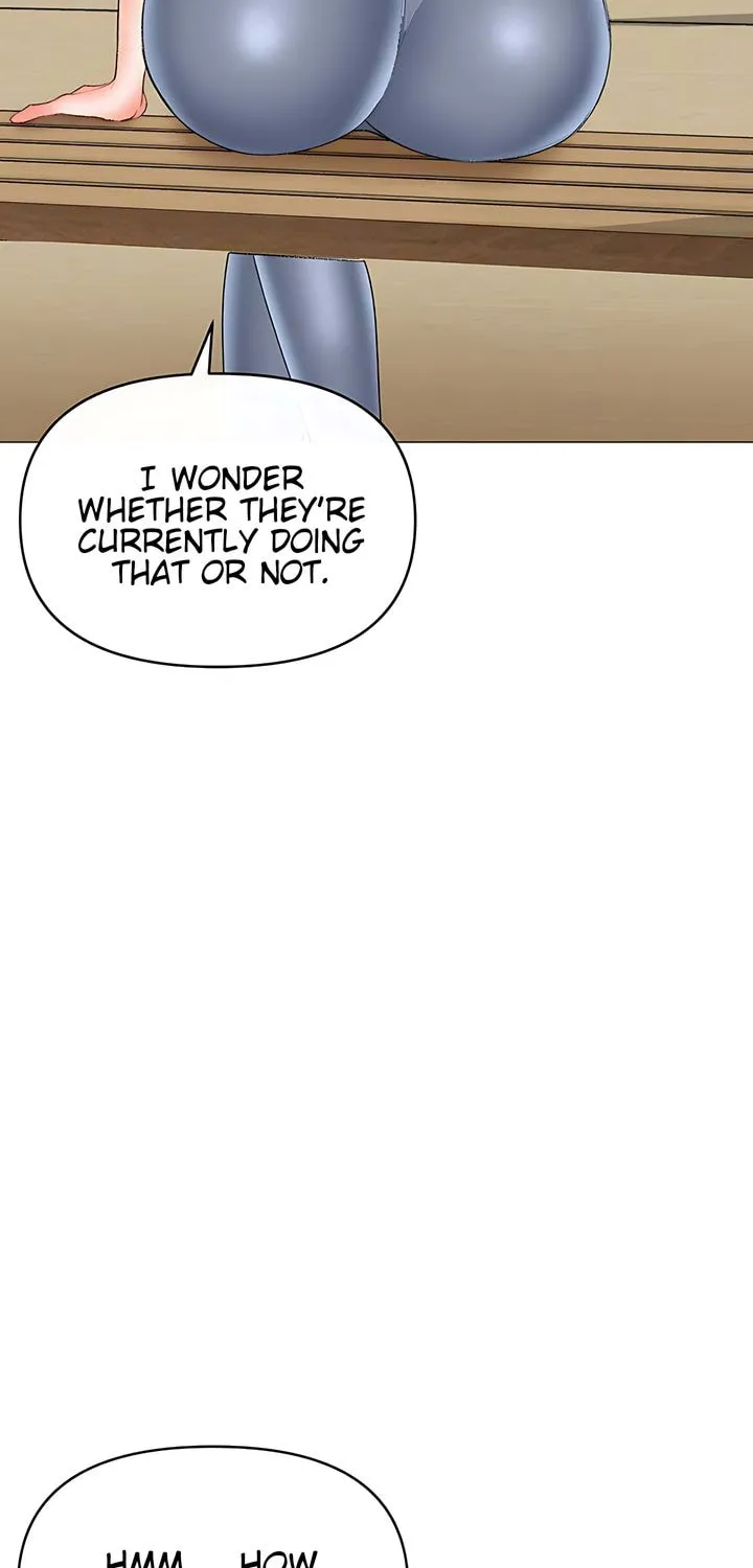 Troublesome Sister Chapter 68 page 64 - 