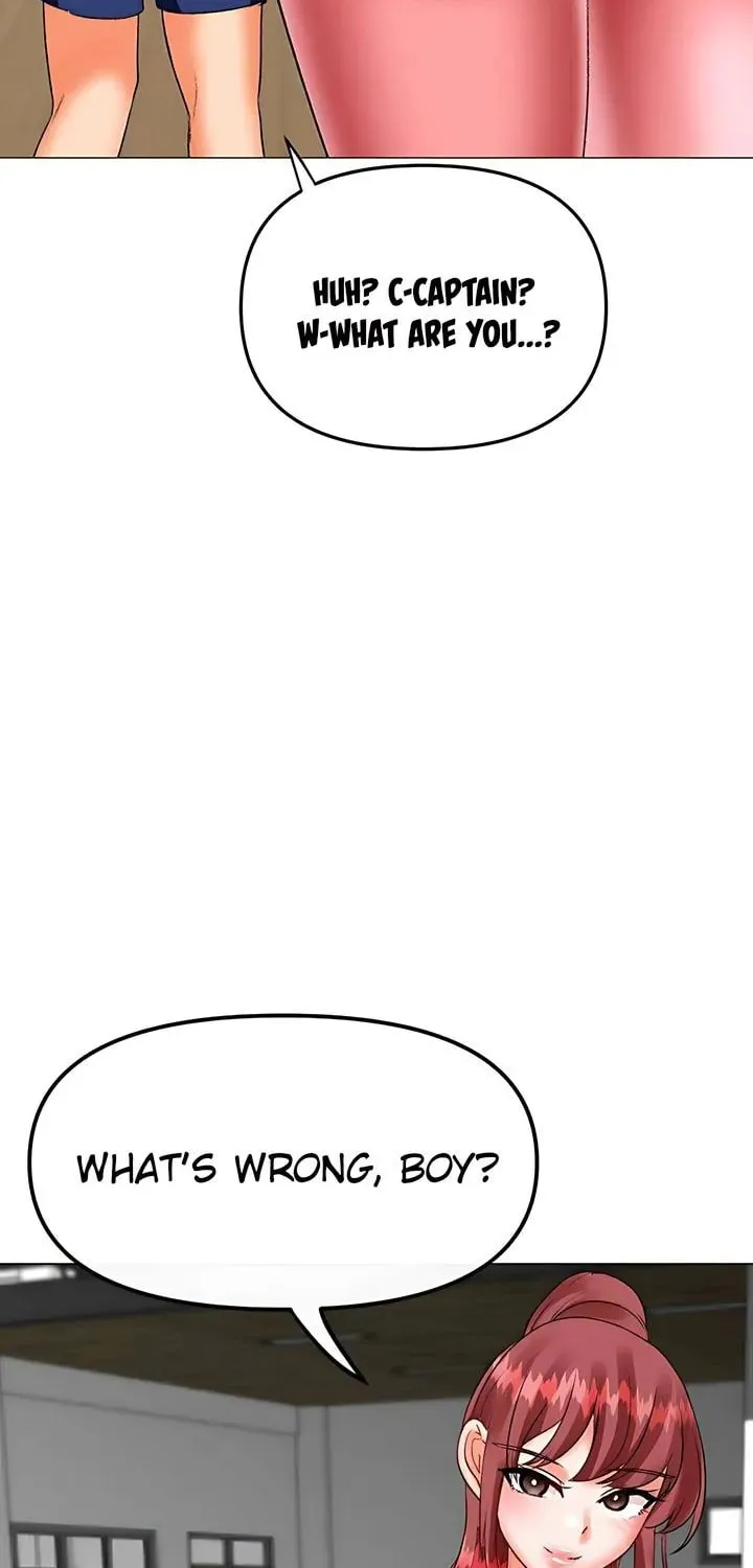 Troublesome Sister Chapter 69 page 11 - 