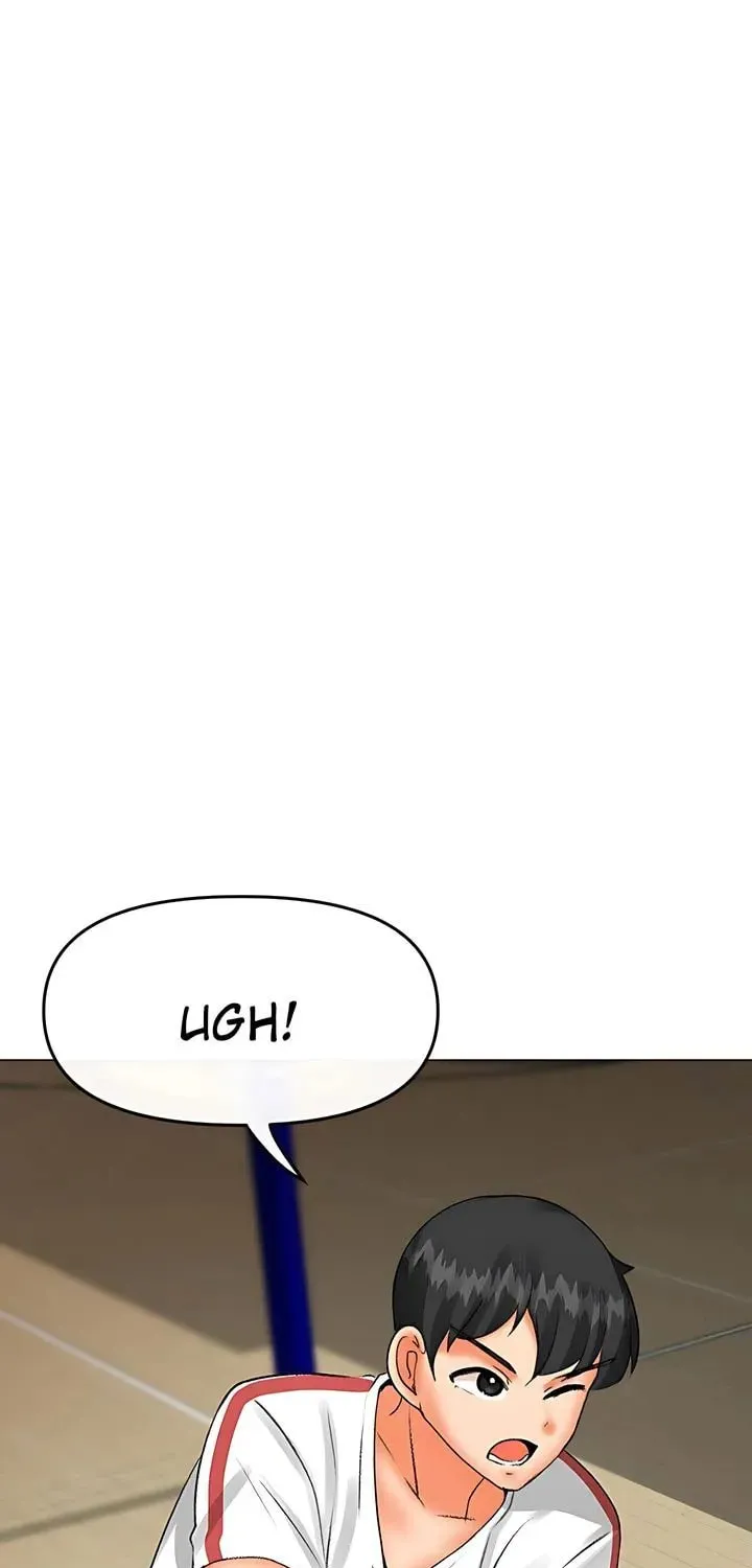Troublesome Sister Chapter 69 page 16 - 