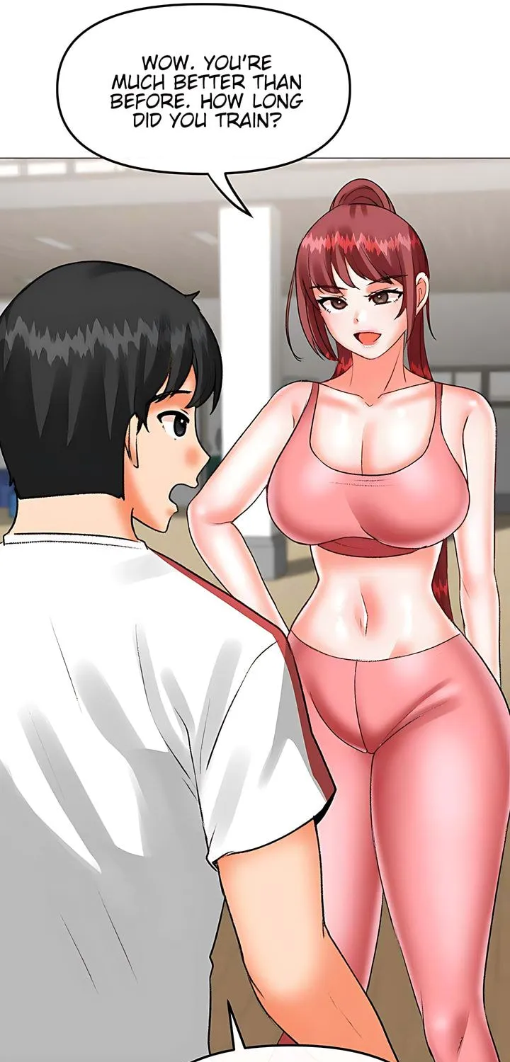 Troublesome Sister Chapter 69 page 18 - 