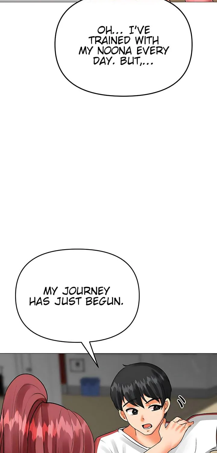 Troublesome Sister Chapter 69 page 19 - 