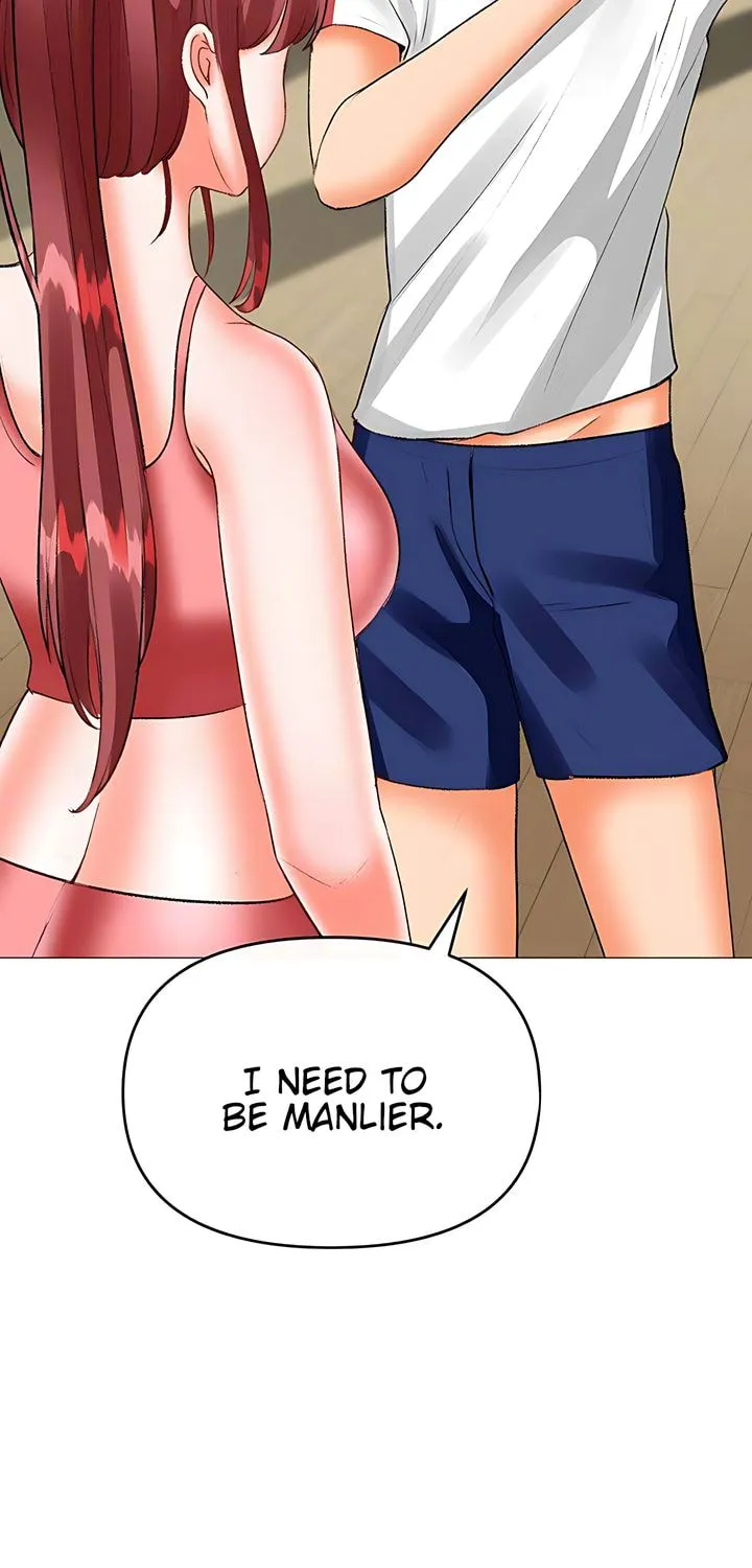 Troublesome Sister Chapter 69 page 20 - 
