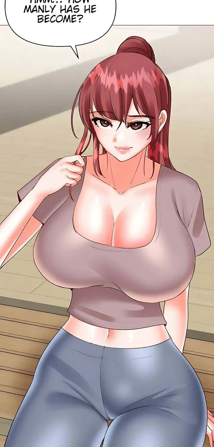 Troublesome Sister Chapter 69 page 3 - 