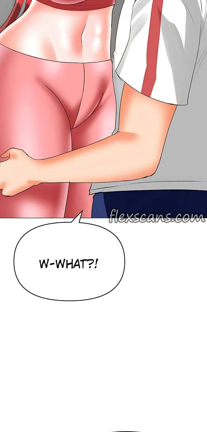 Troublesome Sister Chapter 69 page 22 - 