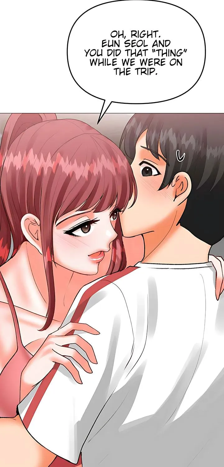 Troublesome Sister Chapter 69 page 23 - 