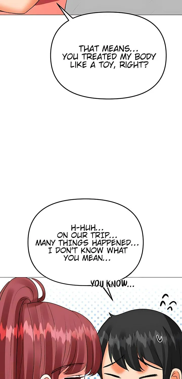 Troublesome Sister Chapter 69 page 24 - 