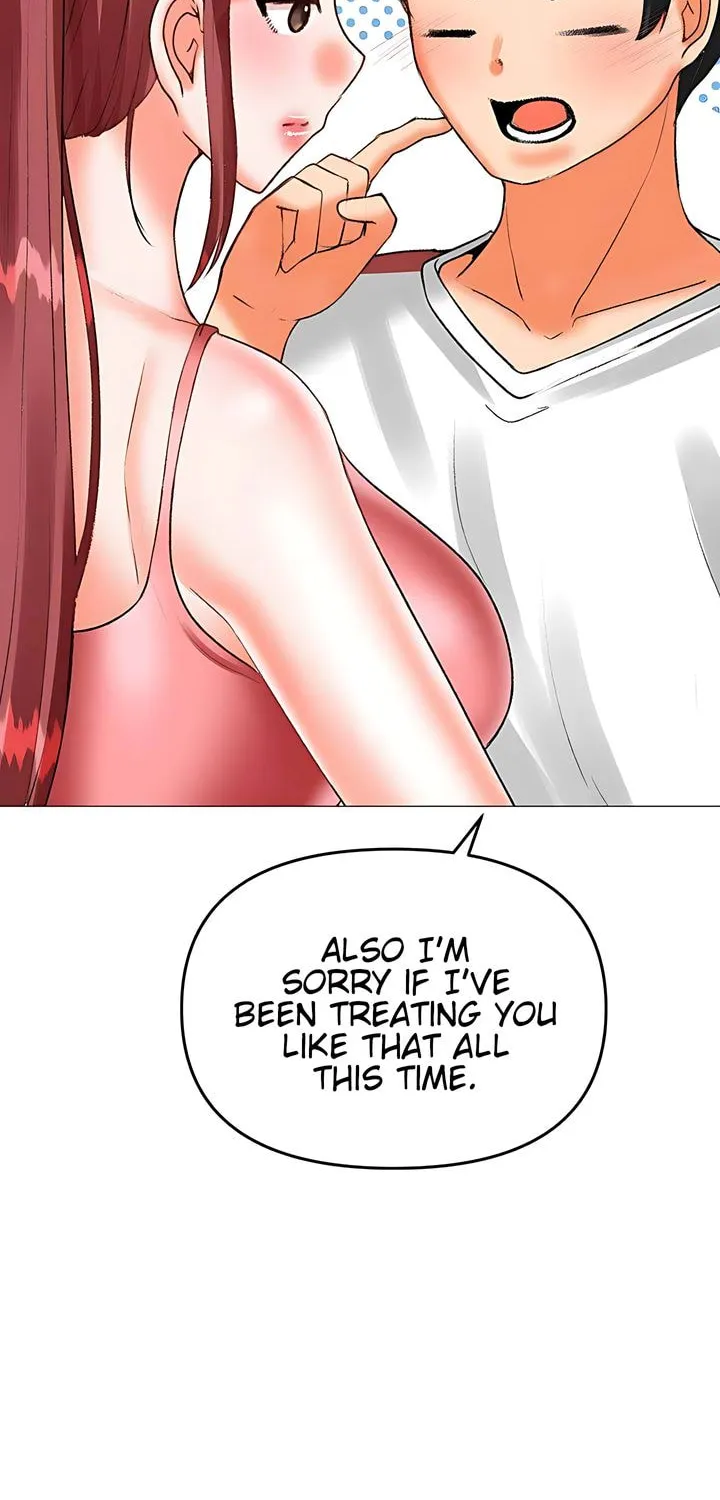 Troublesome Sister Chapter 69 page 25 - 