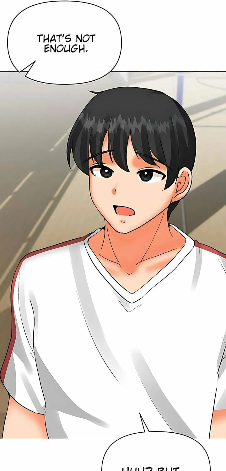 Troublesome Sister Chapter 69 page 27 - 
