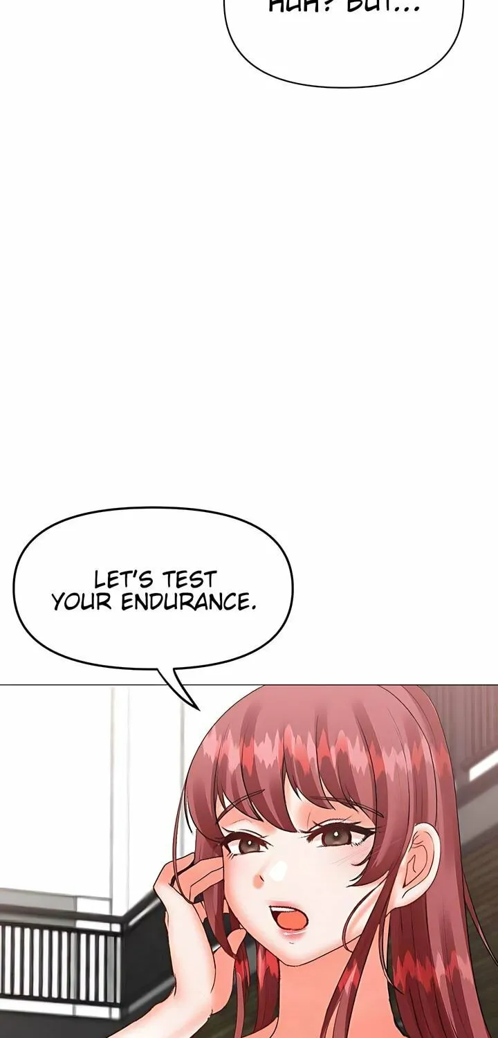 Troublesome Sister Chapter 69 page 28 - 