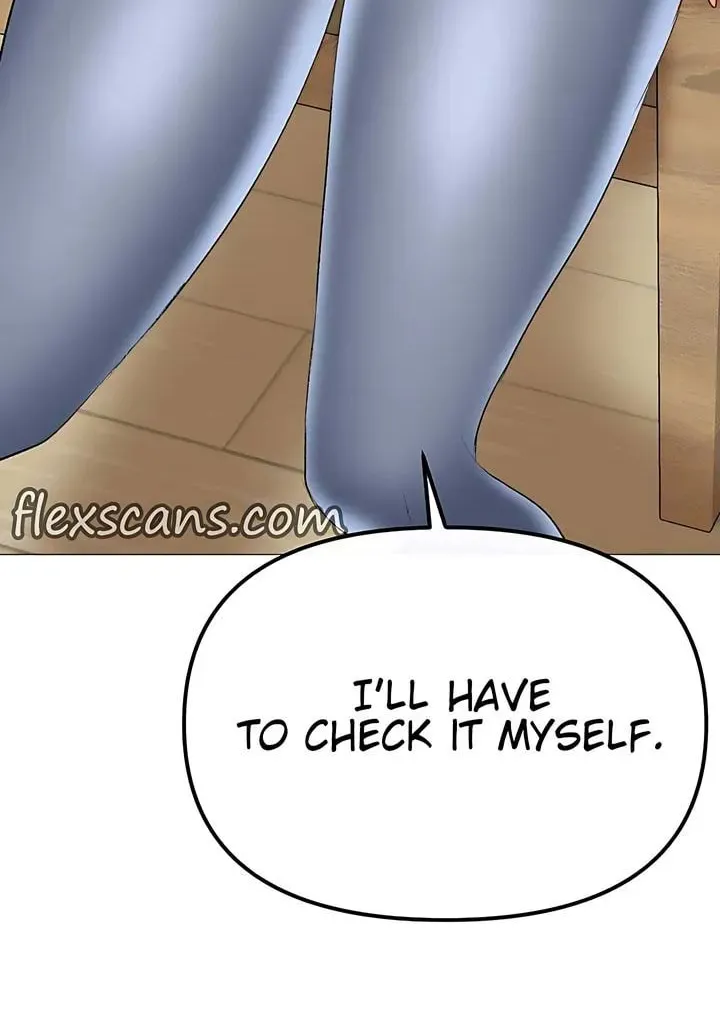 Troublesome Sister Chapter 69 page 4 - 