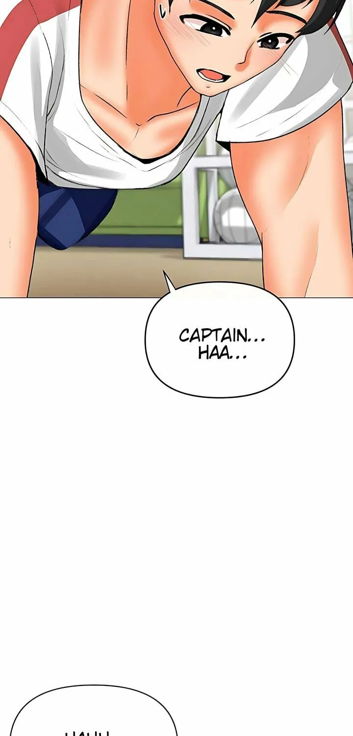 Troublesome Sister Chapter 69 page 31 - 