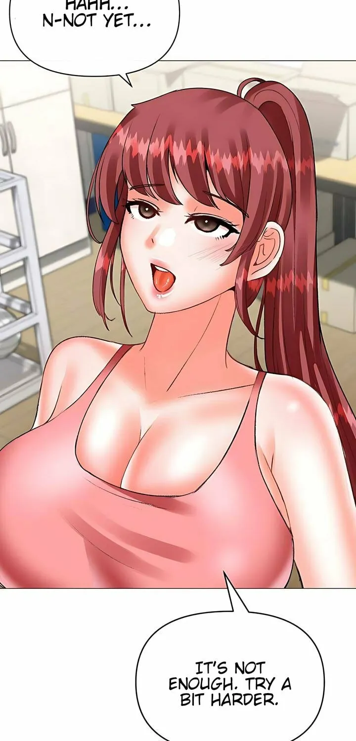 Troublesome Sister Chapter 69 page 32 - 
