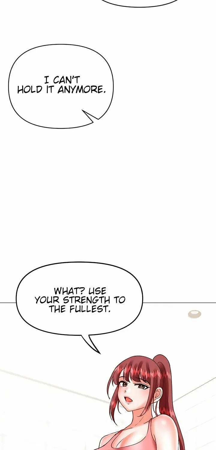 Troublesome Sister Chapter 69 page 33 - 