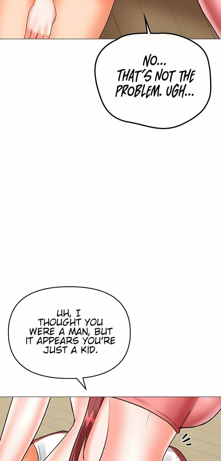 Troublesome Sister Chapter 69 page 37 - 