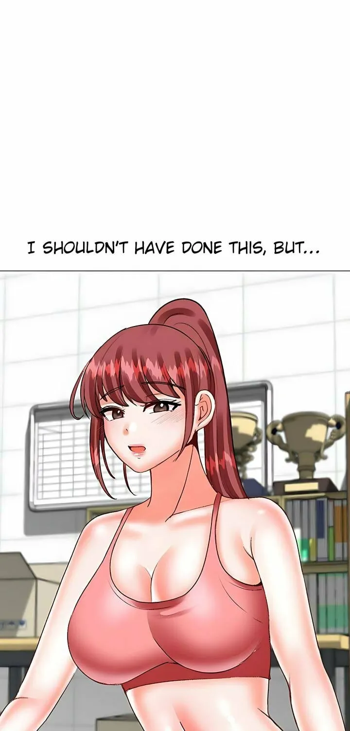 Troublesome Sister Chapter 69 page 39 - 