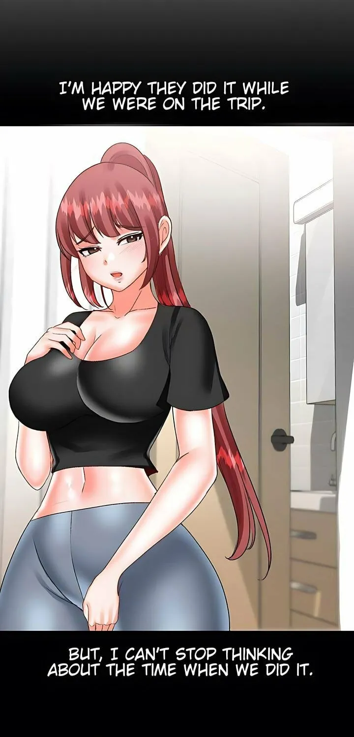 Troublesome Sister Chapter 69 page 41 - 