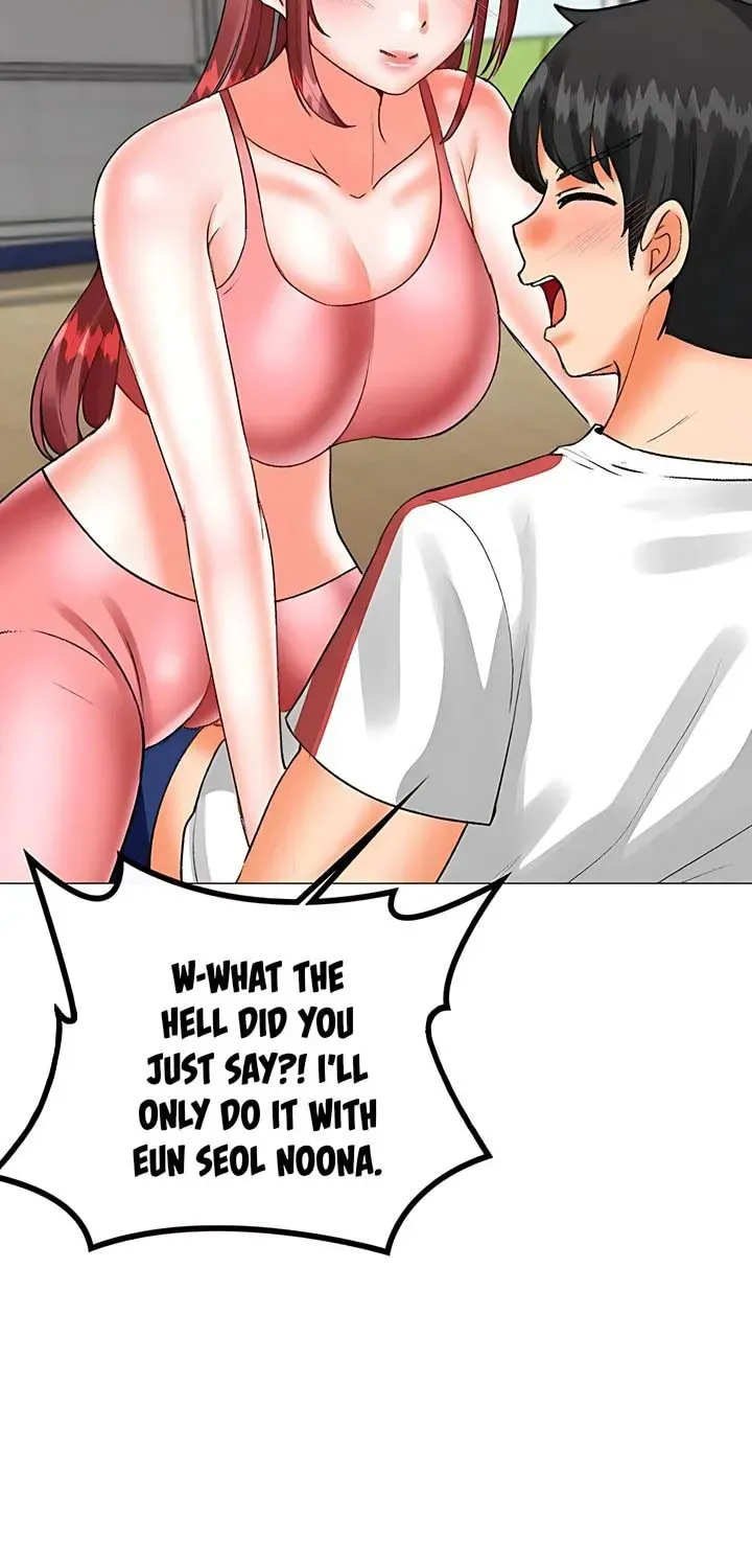 Troublesome Sister Chapter 69 page 48 - 