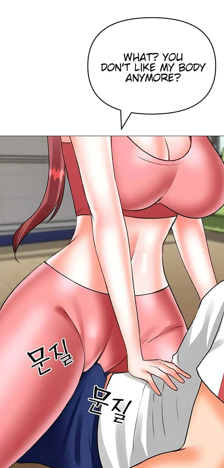 Troublesome Sister Chapter 69 page 49 - 