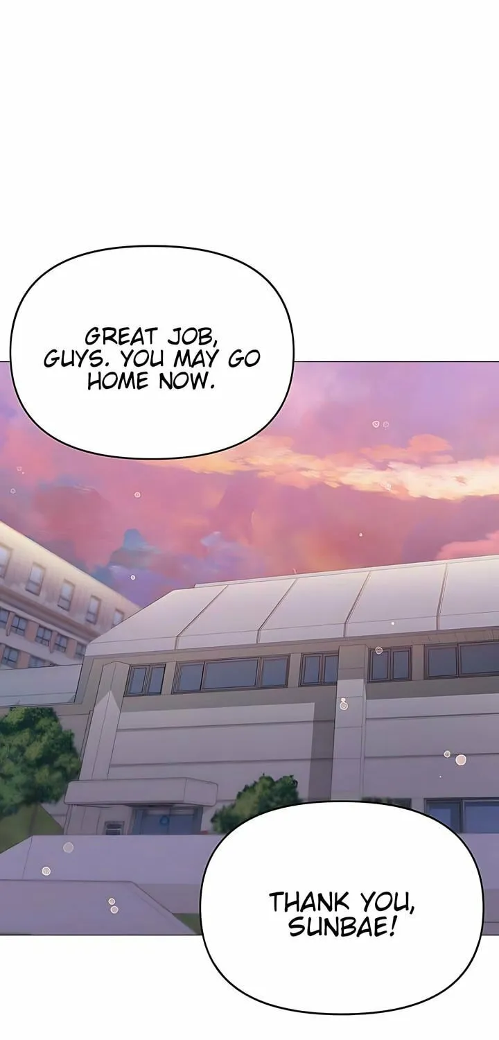 Troublesome Sister Chapter 69 page 6 - 