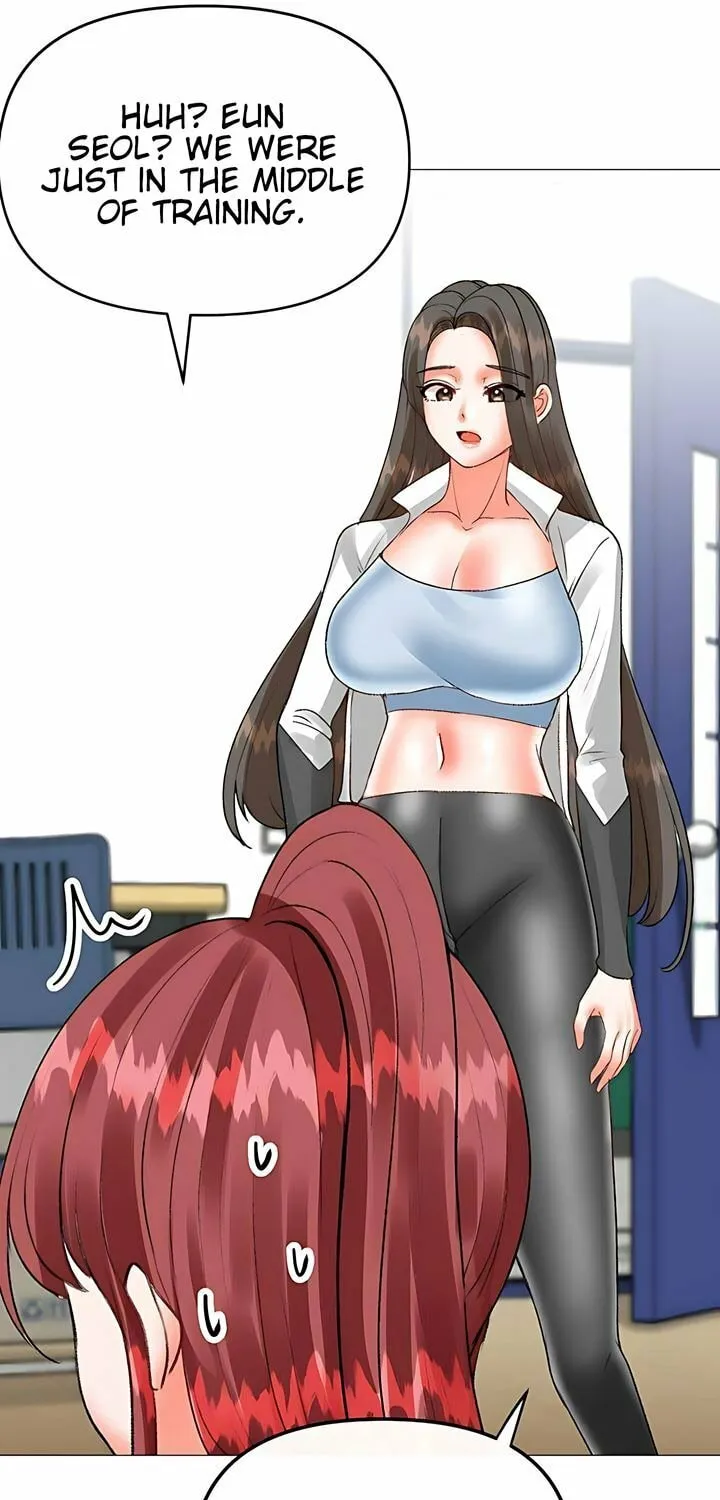 Troublesome Sister Chapter 69 page 53 - 