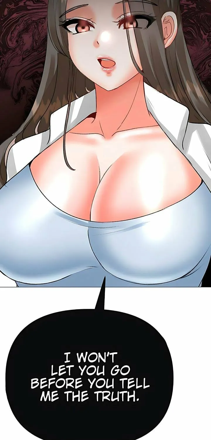 Troublesome Sister Chapter 69 page 55 - 