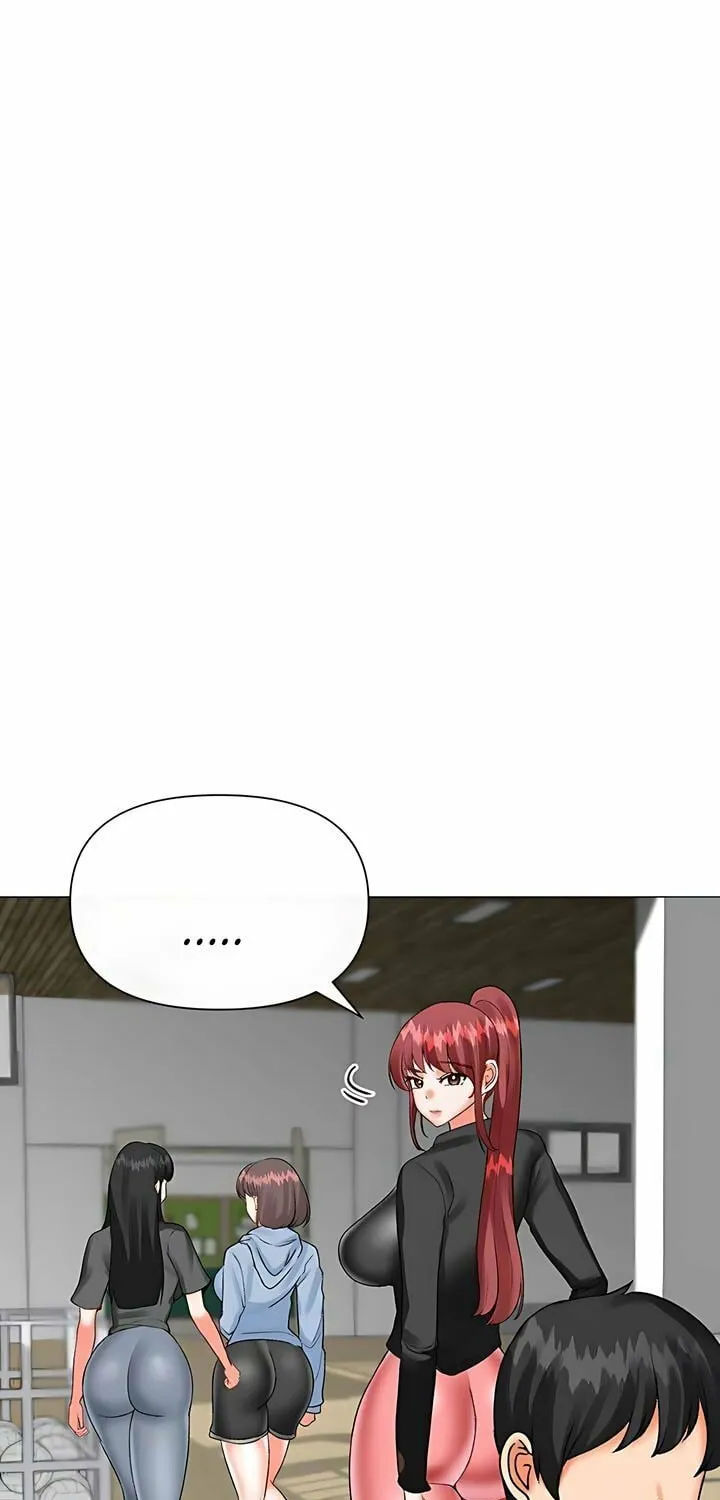 Troublesome Sister Chapter 69 page 7 - 