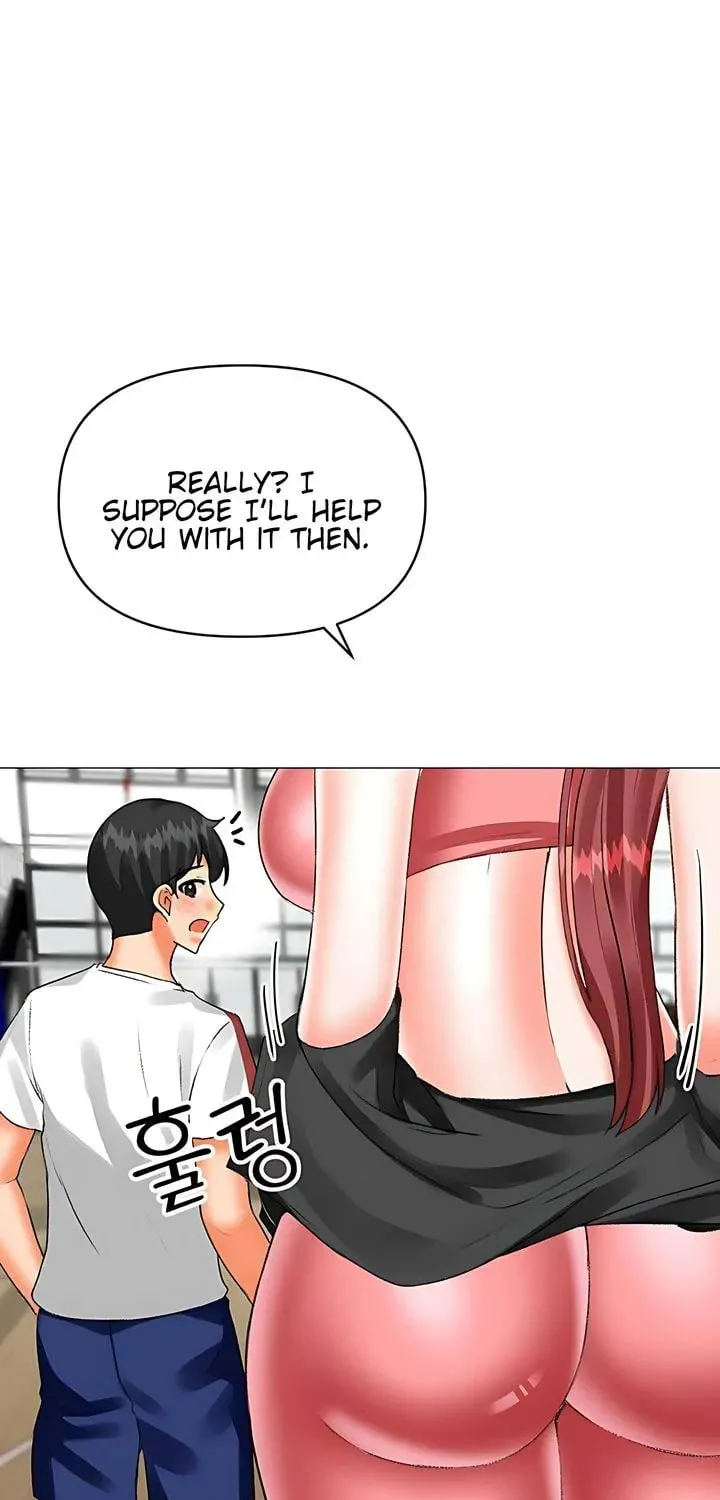 Troublesome Sister Chapter 69 page 10 - 