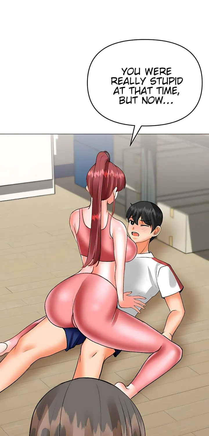 Troublesome Sister Chapter 70 page 1 - 