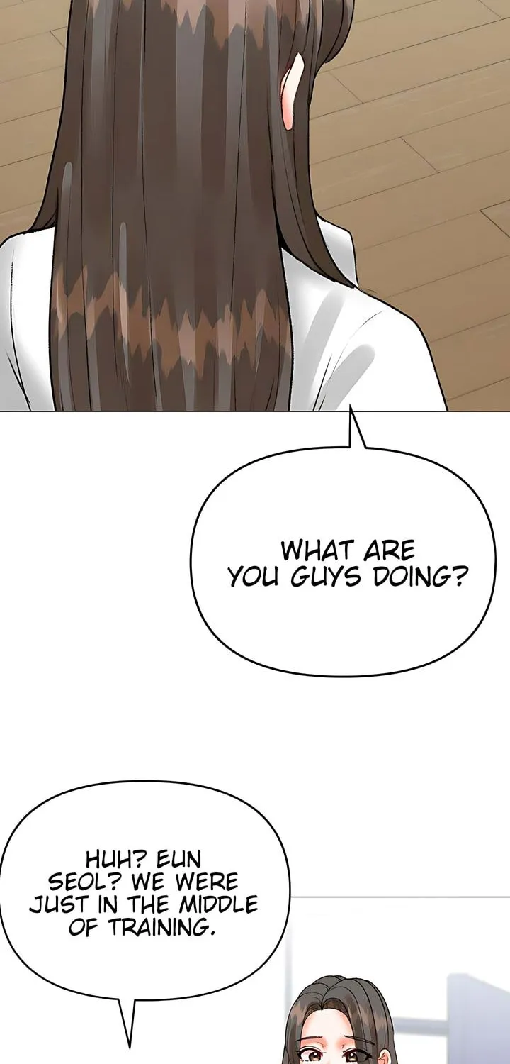 Troublesome Sister Chapter 70 page 2 - 