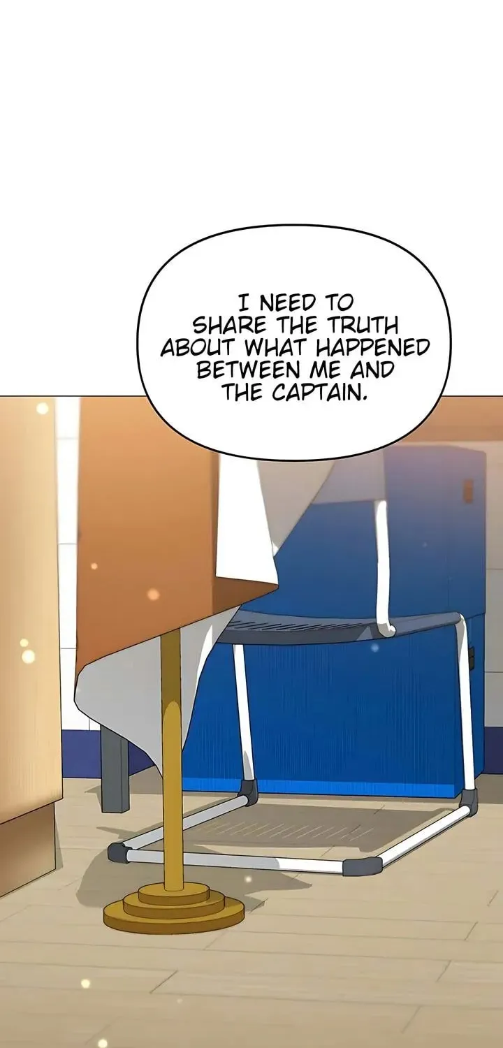 Troublesome Sister Chapter 70 page 12 - 