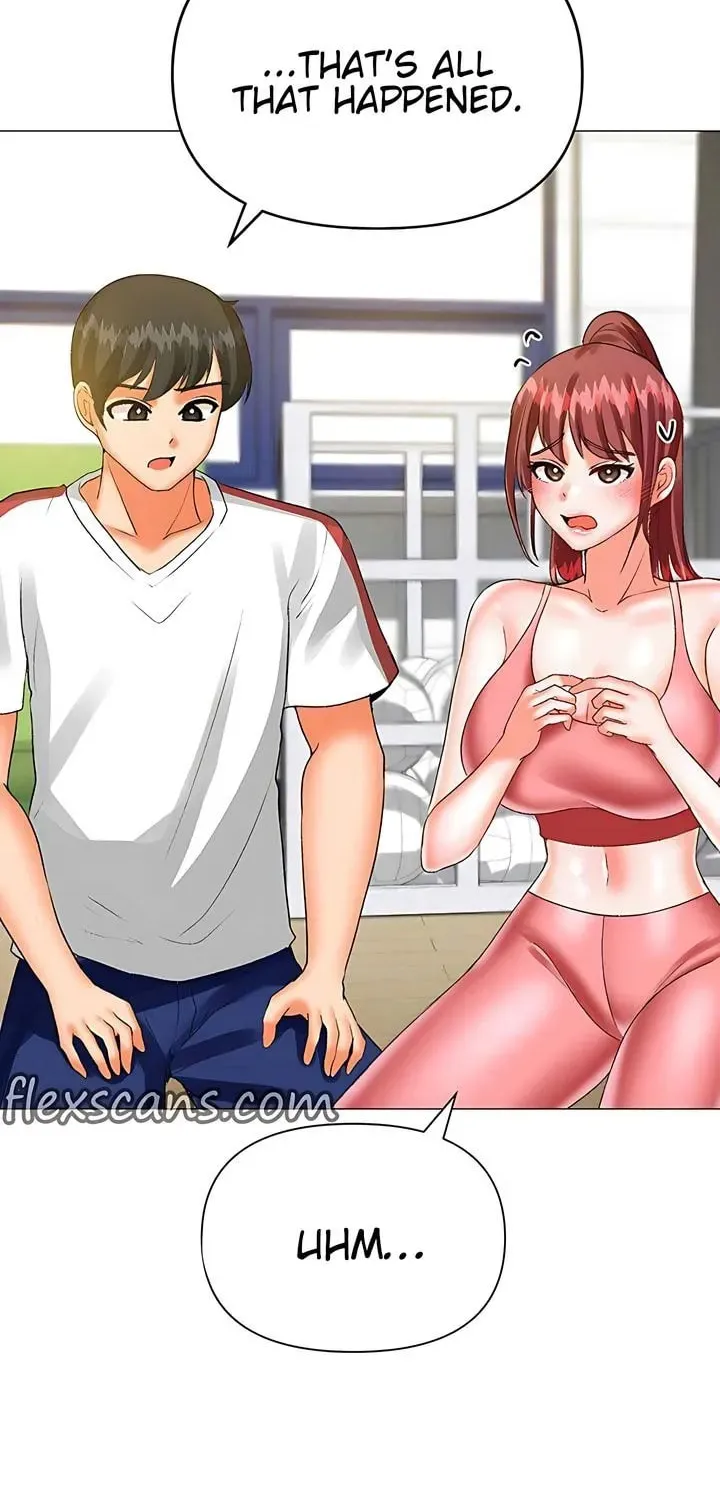 Troublesome Sister Chapter 70 page 14 - 