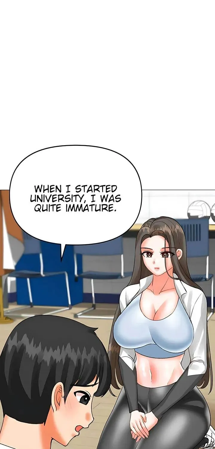 Troublesome Sister Chapter 70 page 15 - 