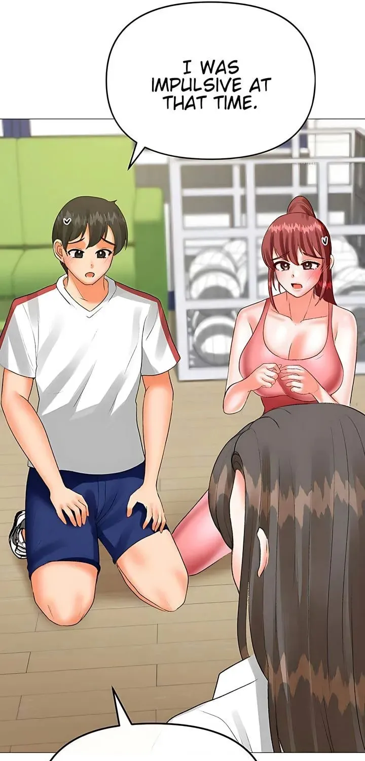 Troublesome Sister Chapter 70 page 17 - 