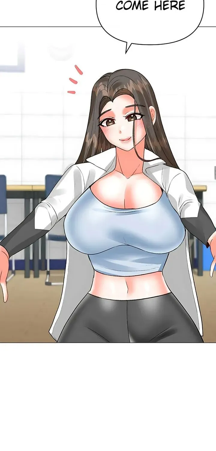 Troublesome Sister Chapter 70 page 20 - 