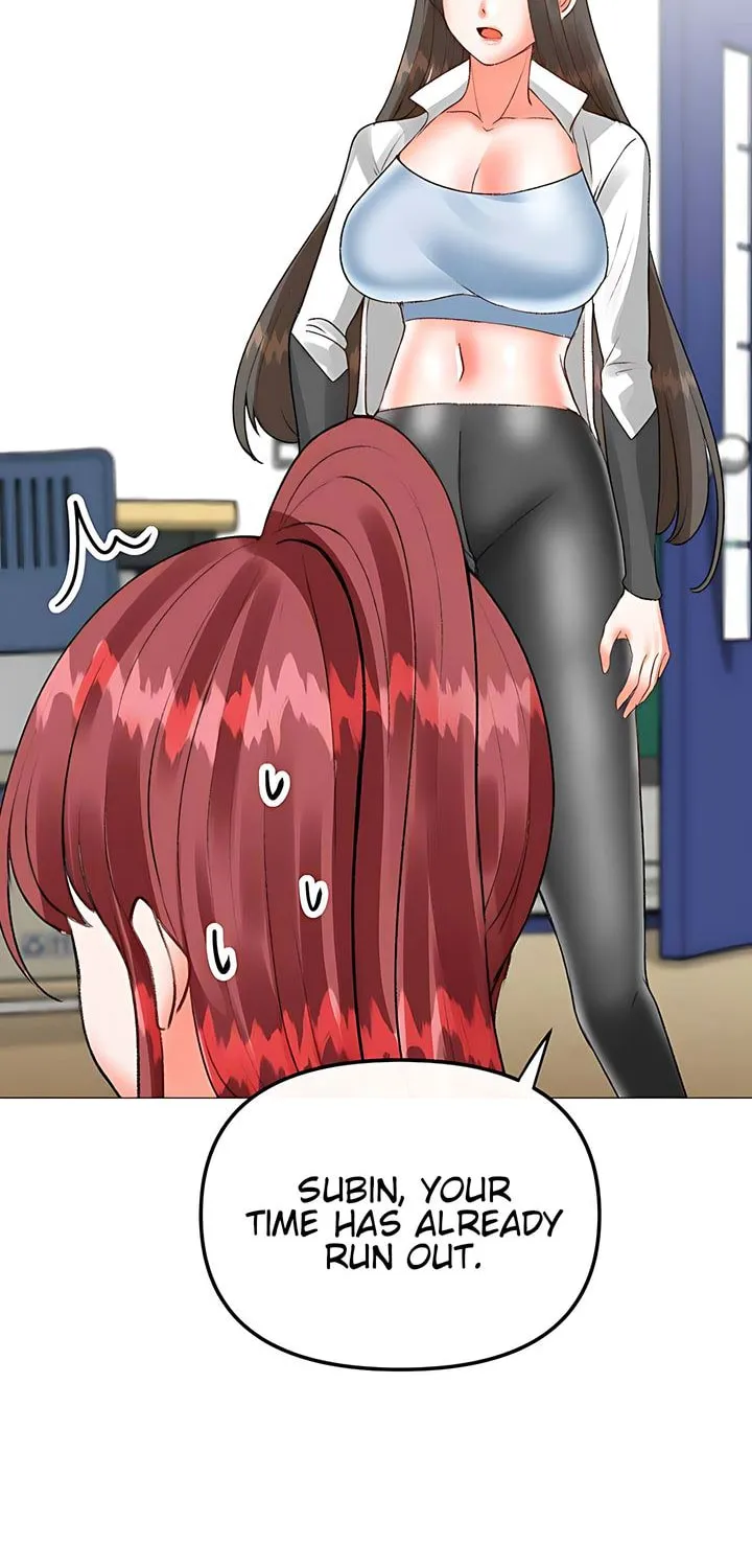 Troublesome Sister Chapter 70 page 3 - 