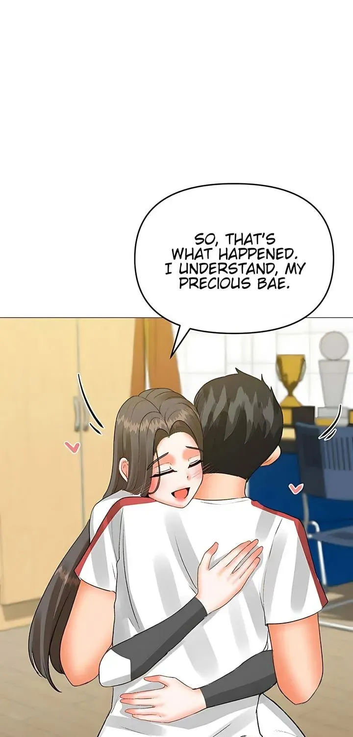 Troublesome Sister Chapter 70 page 21 - 