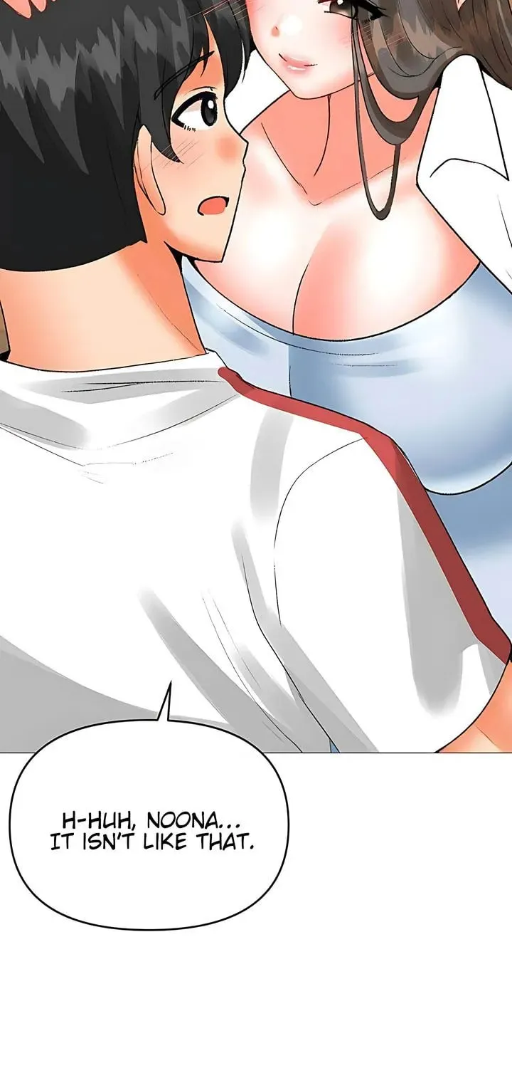 Troublesome Sister Chapter 70 page 23 - 