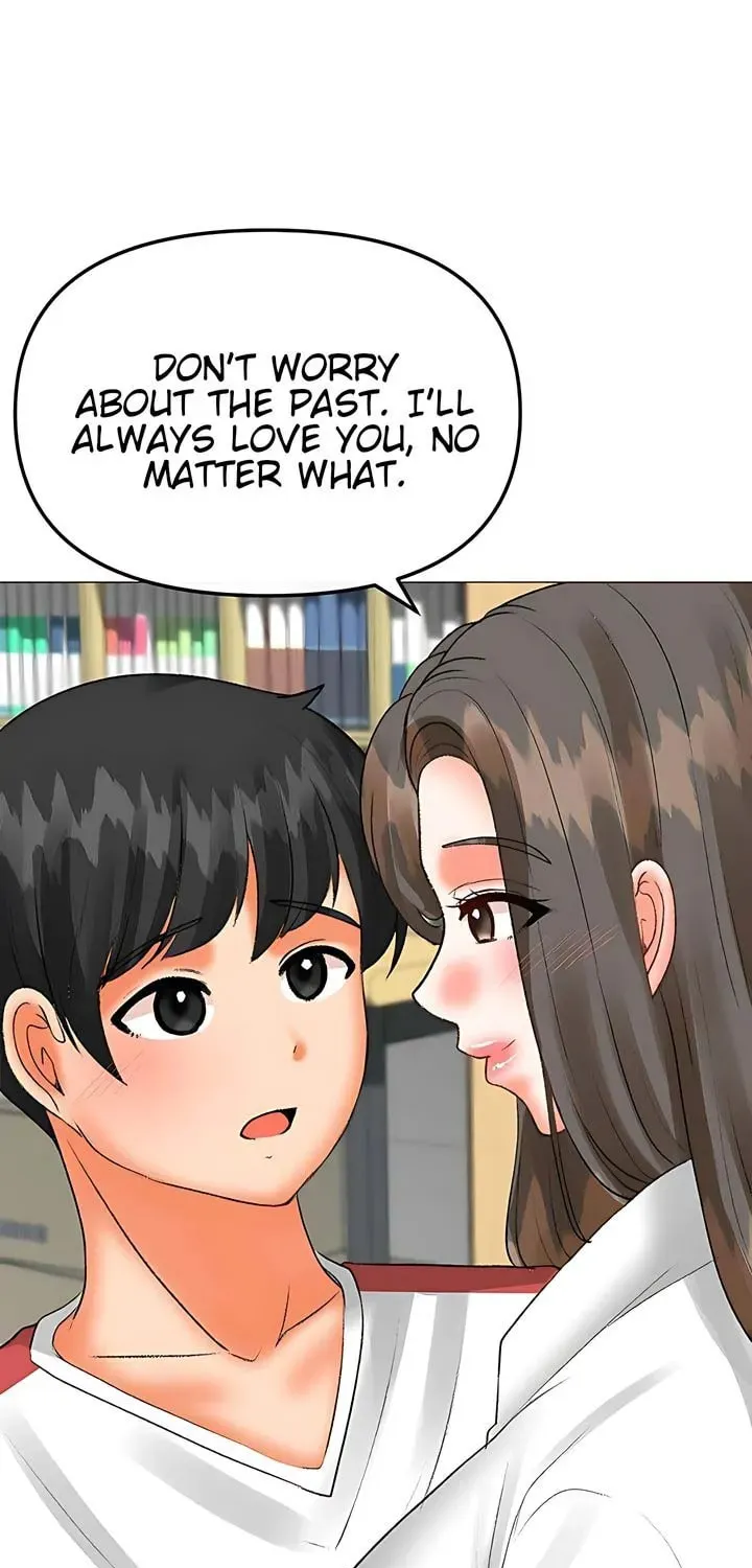 Troublesome Sister Chapter 70 page 26 - 