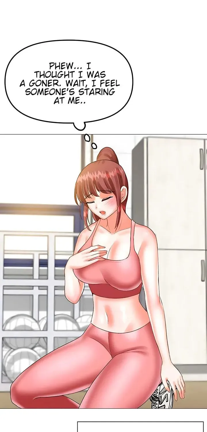 Troublesome Sister Chapter 70 page 29 - 