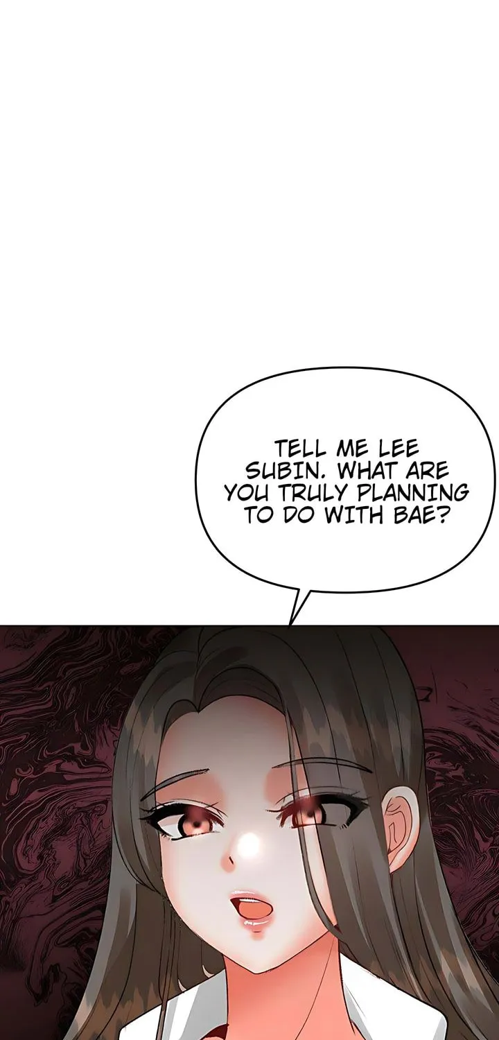Troublesome Sister Chapter 70 page 4 - 