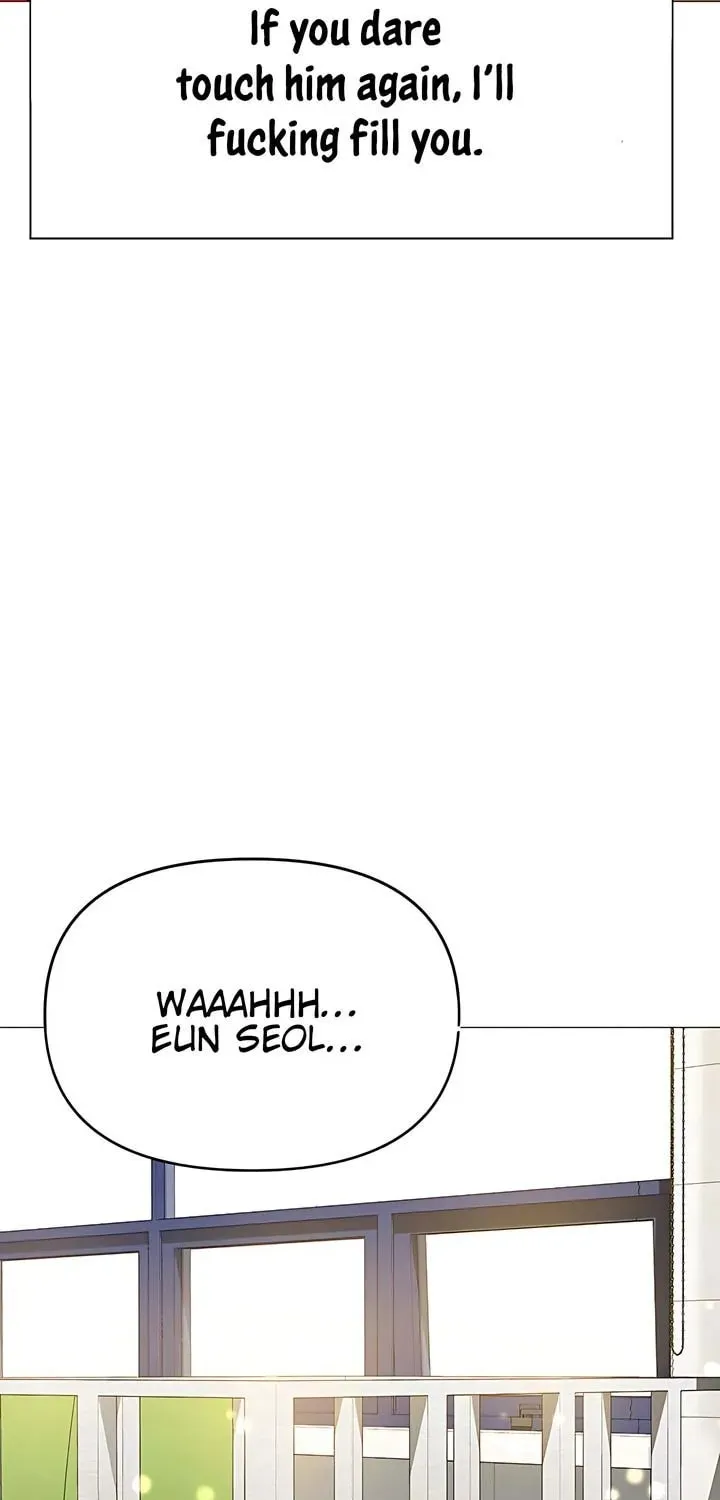 Troublesome Sister Chapter 70 page 32 - 