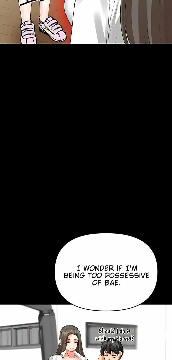 Troublesome Sister Chapter 70 page 39 - 