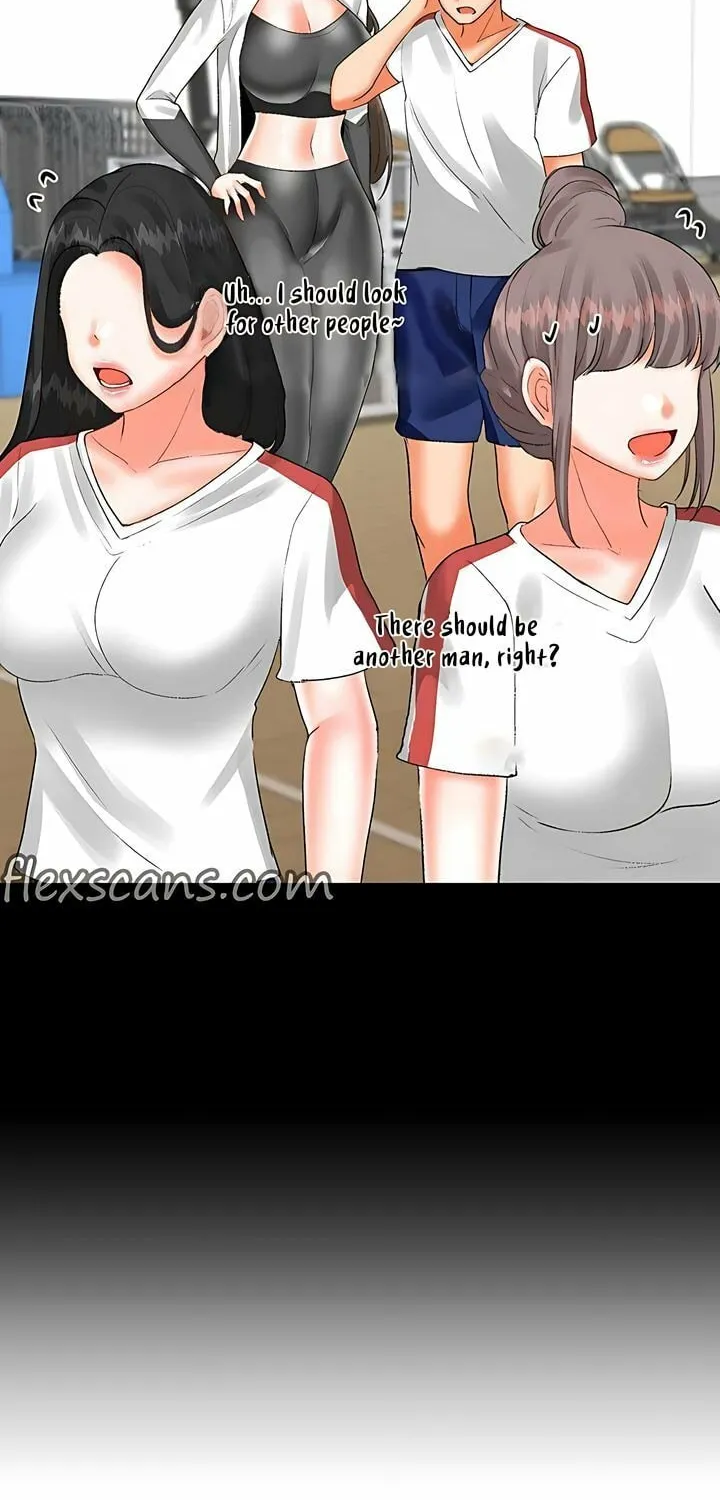 Troublesome Sister Chapter 70 page 40 - 