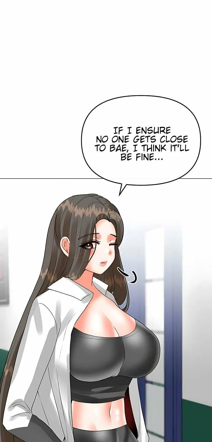 Troublesome Sister Chapter 70 page 41 - 
