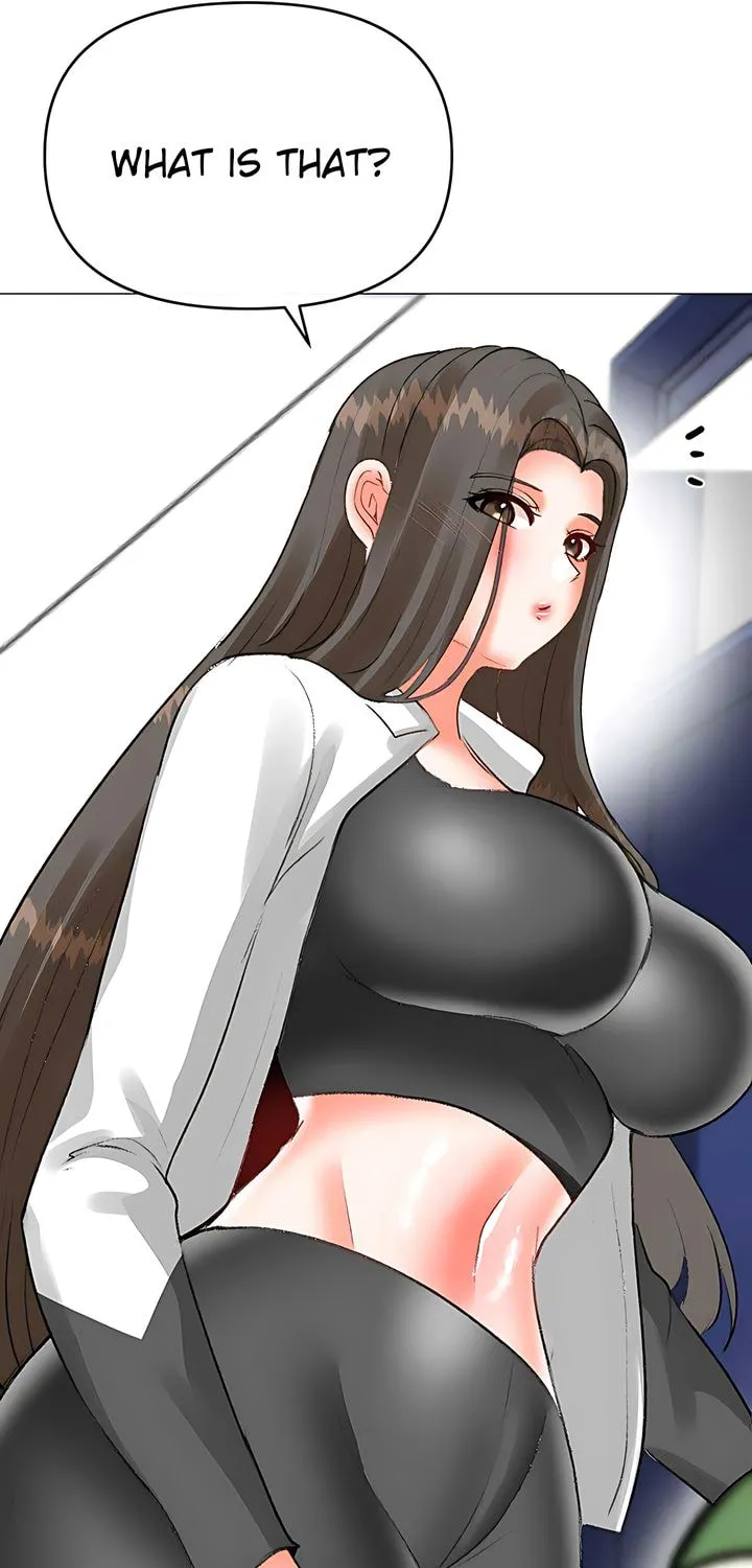 Troublesome Sister Chapter 70 page 43 - 