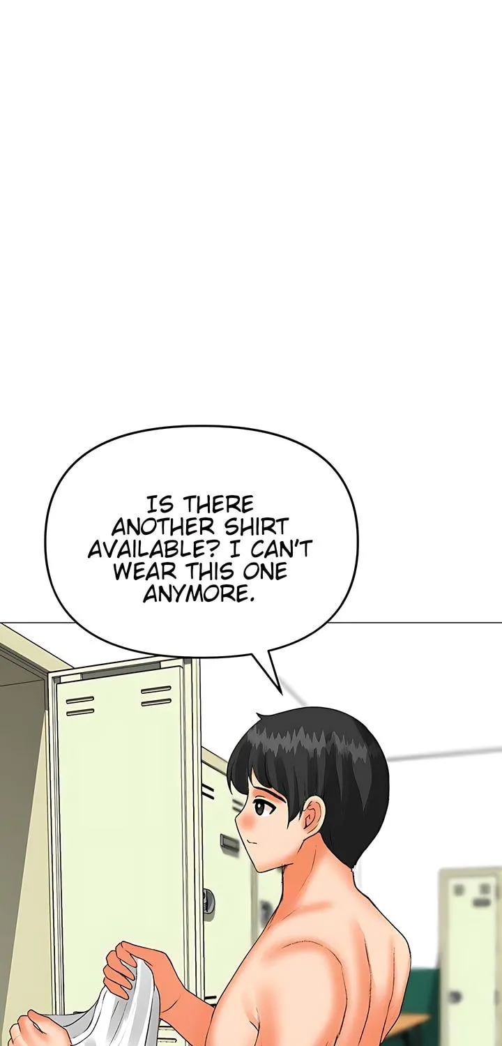 Troublesome Sister Chapter 70 page 45 - 