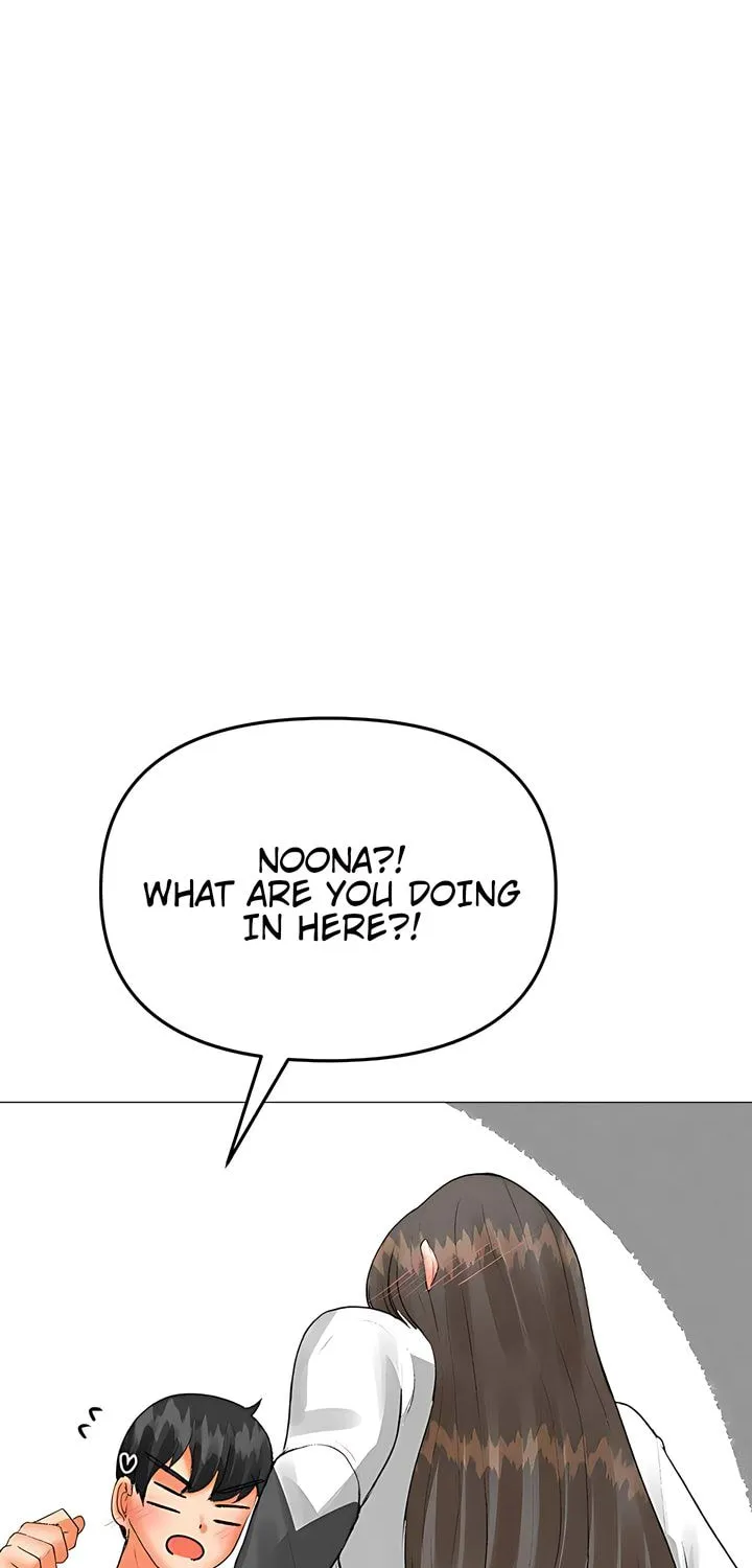 Troublesome Sister Chapter 70 page 48 - 